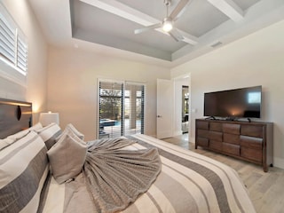 Villa Cape Coral Caratteristiche 13