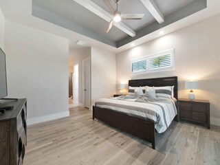 Villa Cape Coral Caratteristiche 14