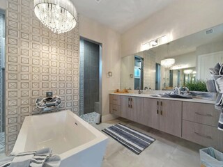 Villa Cape Coral Características 15