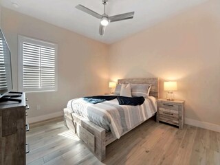 Villa Cape Coral Características 16