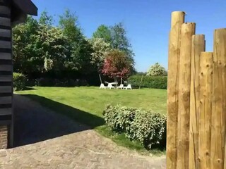 Appartamento per vacanze Grijpskerke Ambiente 20