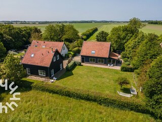 Appartamento per vacanze Grijpskerke Ambiente 23