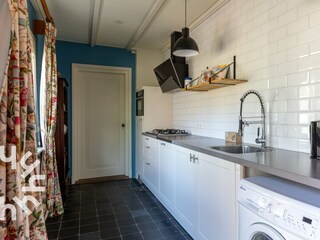 Vakantieappartement Grijpskerke Kenmerken 5