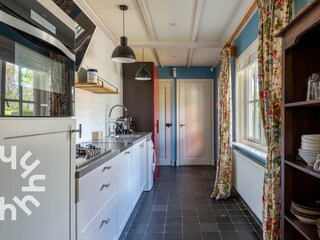 Vakantieappartement Grijpskerke Kenmerken 6