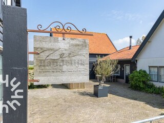 Appartamento per vacanze Grijpskerke Ambiente 27