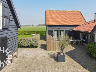 Appartamento per vacanze Grijpskerke Ambiente 29