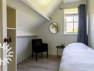 Vakantieappartement Grijpskerke Kenmerken 9