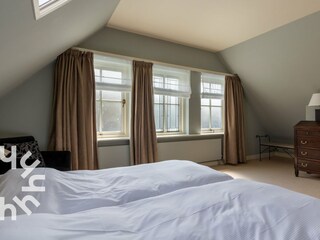 Appartamento per vacanze Grijpskerke Caratteristiche 10