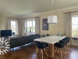 Appartamento per vacanze Grijpskerke Caratteristiche 15