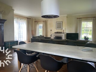 Appartamento per vacanze Grijpskerke Caratteristiche 19