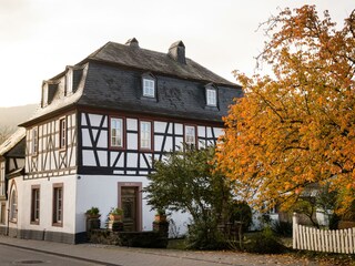 Ihr Feriendomicil Rißbacherhof Anno 1737