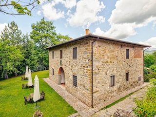 Apartment Greve in Chianti Outdoor Recording 3