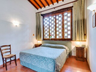 Apartamento Greve in Chianti Características 23