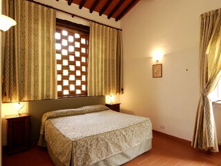 Apartamento Greve in Chianti Características 25