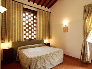 Apartment Greve in Chianti Ausstattung 21