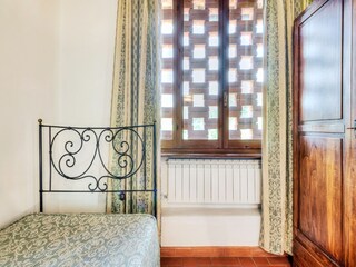 Apartamento Greve in Chianti Características 10