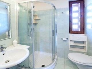 Apartamento Greve in Chianti Características 15