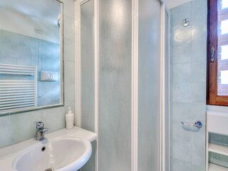 Appartement Greve in Chianti Équipement 24