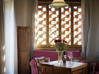 Apartamento Greve in Chianti Características 21