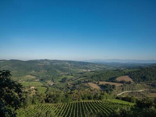 Appartement Greve in Chianti Omgeving 32