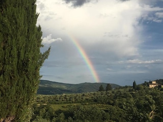 Appartamento Greve in Chianti Ambiente 34