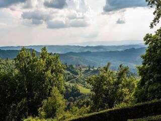Appartamento Greve in Chianti Ambiente 40