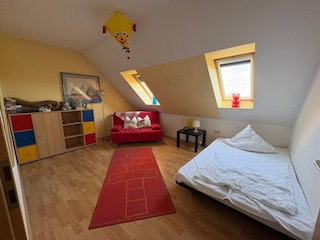 Ferienwohnung Horumersiel  8