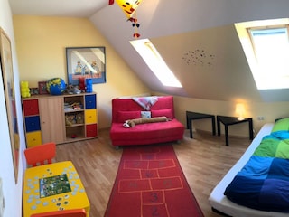 Kinderzimmer