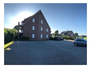 Parkplatz