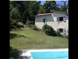 Ferienhaus Casa Relax - Castelnuovo di Garfagnana - image1