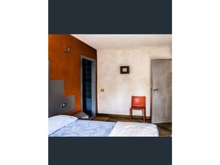 Casa per le vacanze Castelnuovo di Garfagnana Caratteristiche 8