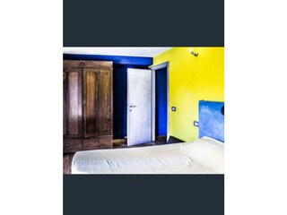 Casa per le vacanze Castelnuovo di Garfagnana Caratteristiche 9