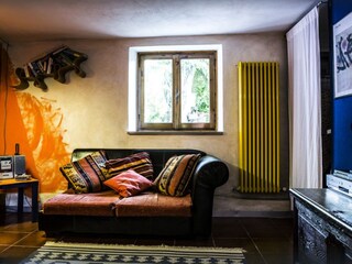 Casa per le vacanze Castelnuovo di Garfagnana Caratteristiche 6