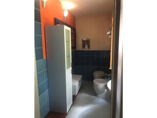 Casa per le vacanze Castelnuovo di Garfagnana Caratteristiche 12