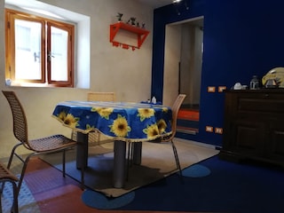 Casa per le vacanze Castelnuovo di Garfagnana Caratteristiche 14