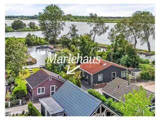 Vakantiehuis Wervershoof Buitenaudio-opname 15