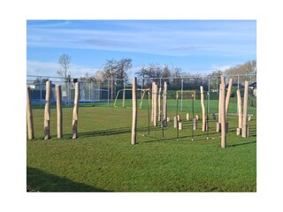 Casa per le vacanze Wervershoof Registrazione all'aperto 11