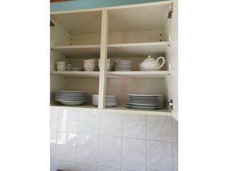 Casa per le vacanze Wervershoof Caratteristiche 16