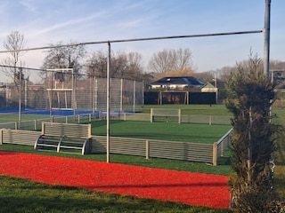 Holiday house Wervershoof Environment 23