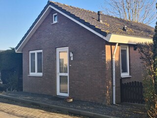 Casa per le vacanze Wervershoof Registrazione all'aperto 4