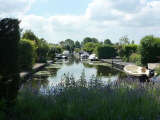 Casa per le vacanze Wervershoof Registrazione all'aperto 5
