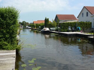 Casa per le vacanze Wervershoof Registrazione all'aperto 6