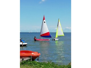 Casa per le vacanze Wervershoof Ambiente 31