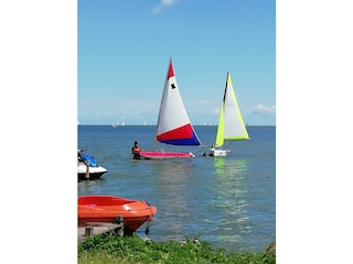 Vakantiehuis Wervershoof Omgeving 29