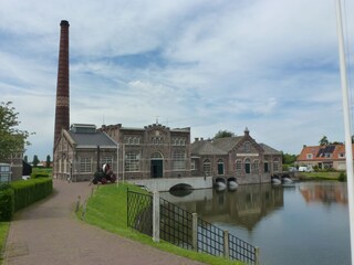 Vakantiehuis Wervershoof Omgeving 29