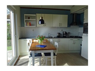 Vakantiehuis Wervershoof Kenmerken 17