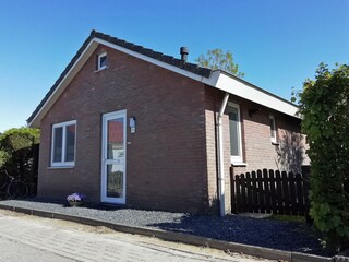 Casa per le vacanze Wervershoof Registrazione all'aperto 4