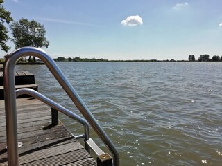 Vakantiehuis Wervershoof Omgeving 23