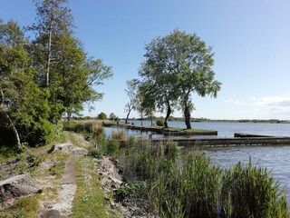 Casa per le vacanze Wervershoof Registrazione all'aperto 12