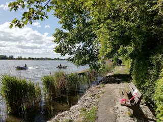 Vakantiehuis Wervershoof Omgeving 23